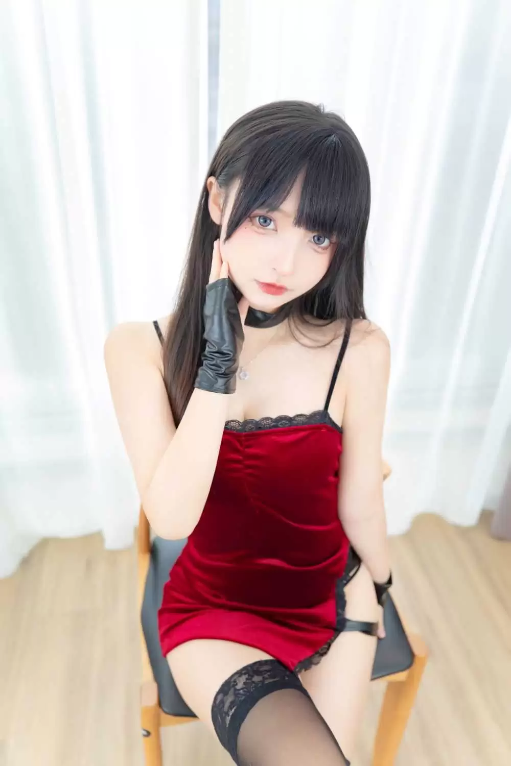 神楽坂真冬 美少女写真合集 212套
