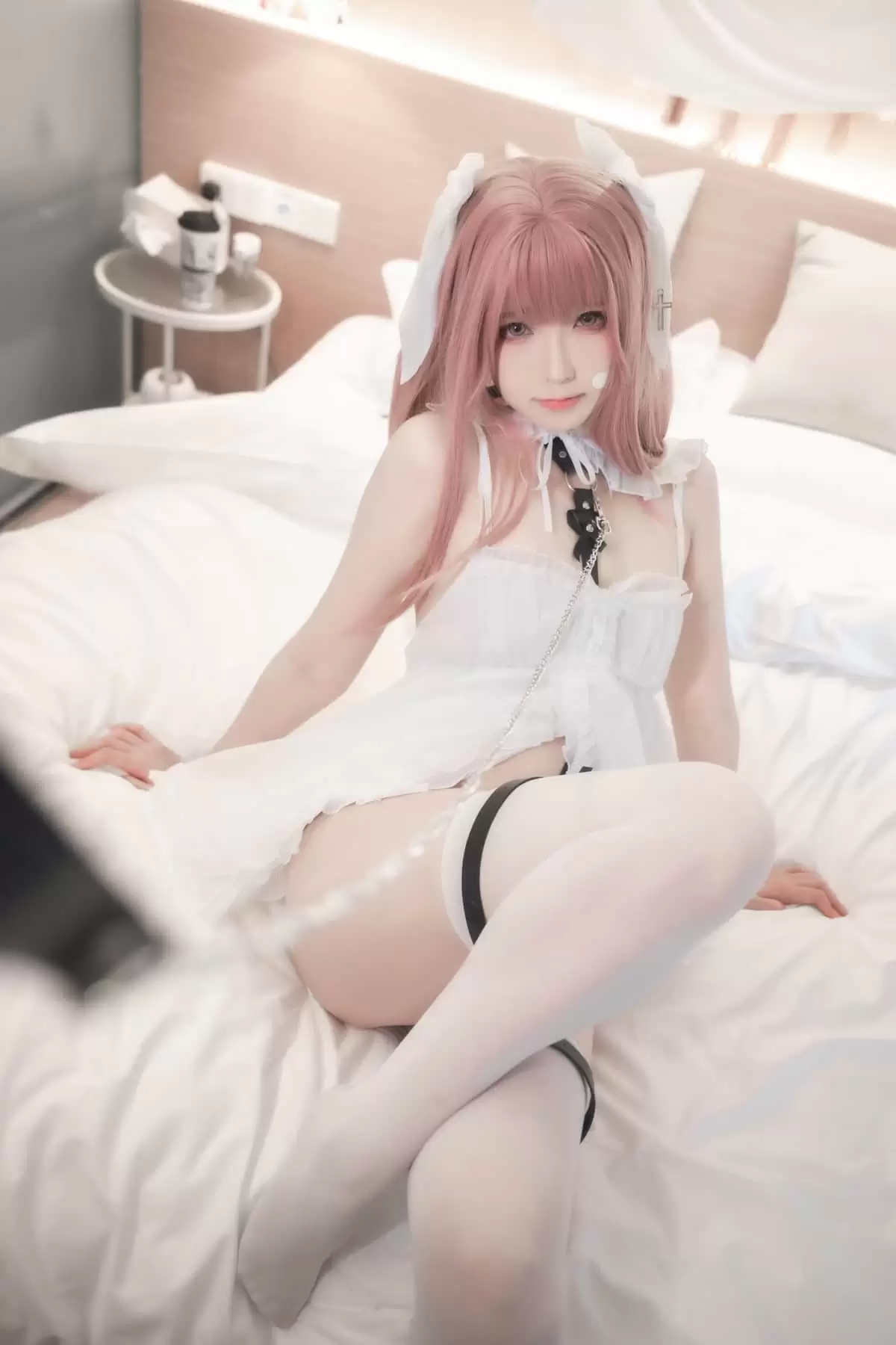Quan冉有点饿(拖拉大王) 最全写真合集 30套