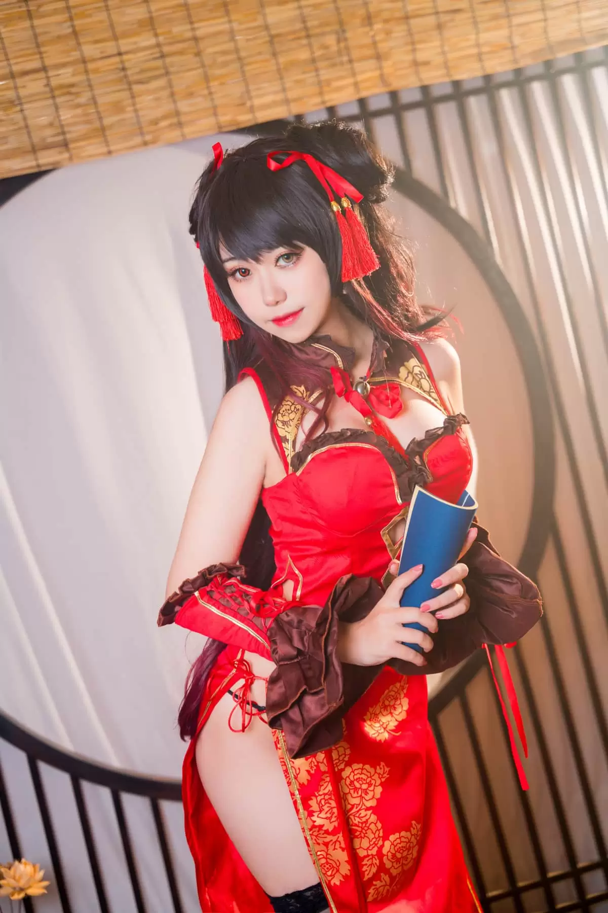 芋圆侑子 精美完整写真合集 28套