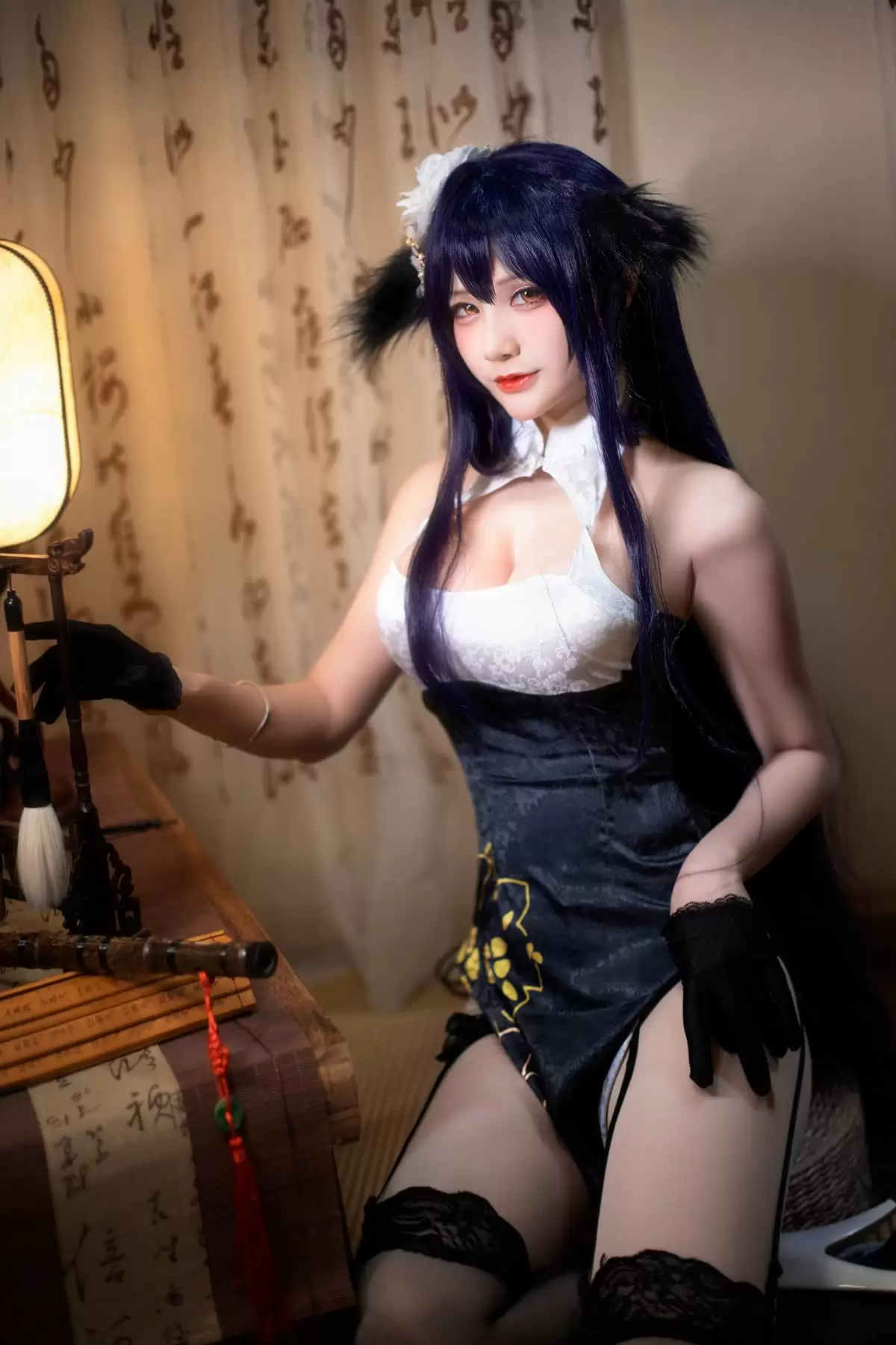 仙九Airi – COS写真合集 22套