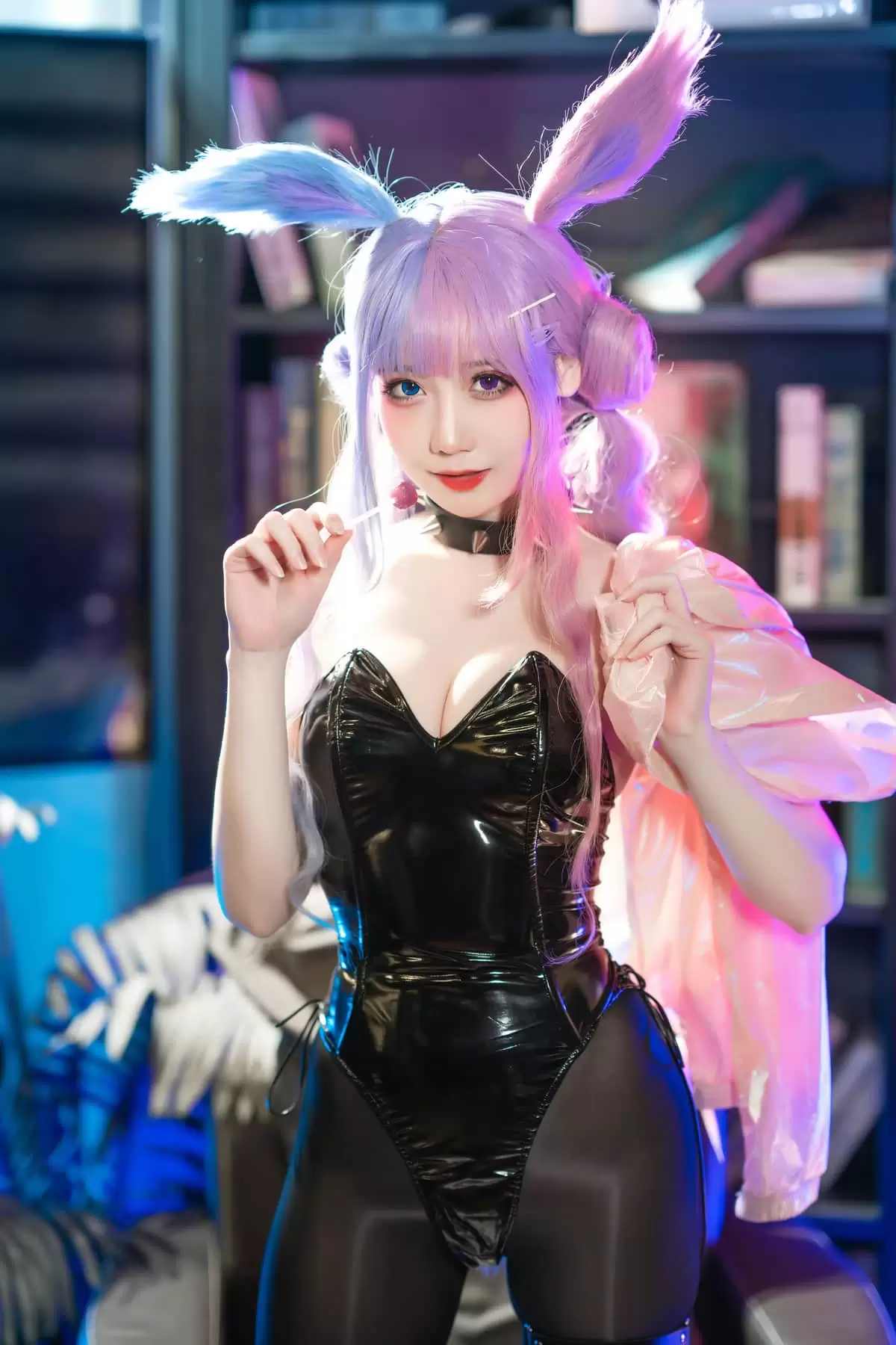 焖焖碳 – 写真图包合集 39套 持续更新中
