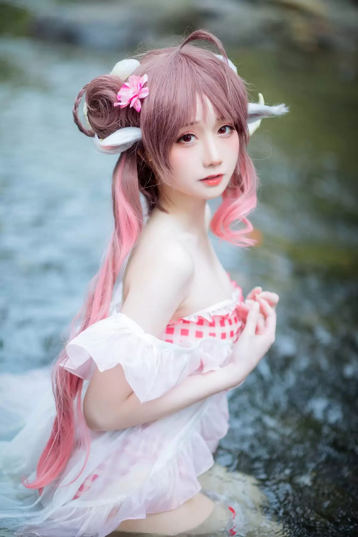 焖焖碳 – 写真图包合集 39套 持续更新中