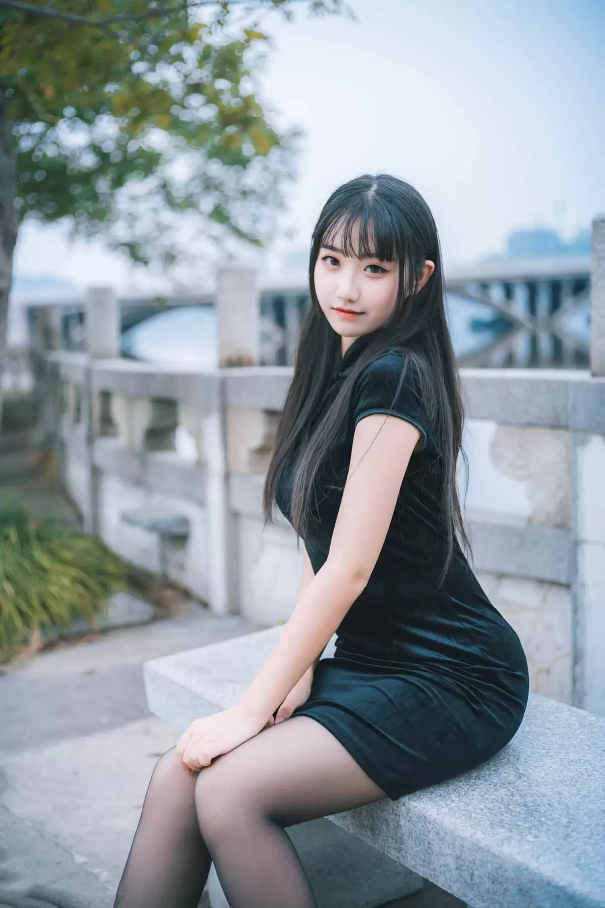 喵糖映画 – 美女写真图集全套 550套 207G