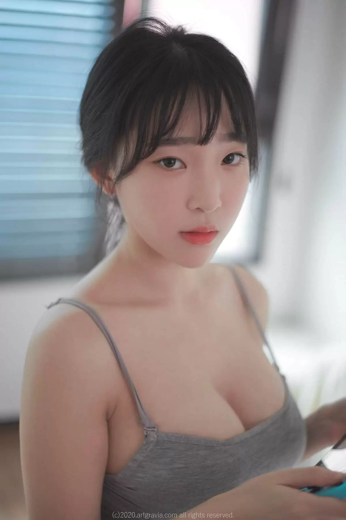 姜仁卿KangInkyung 完整写真合集 130套