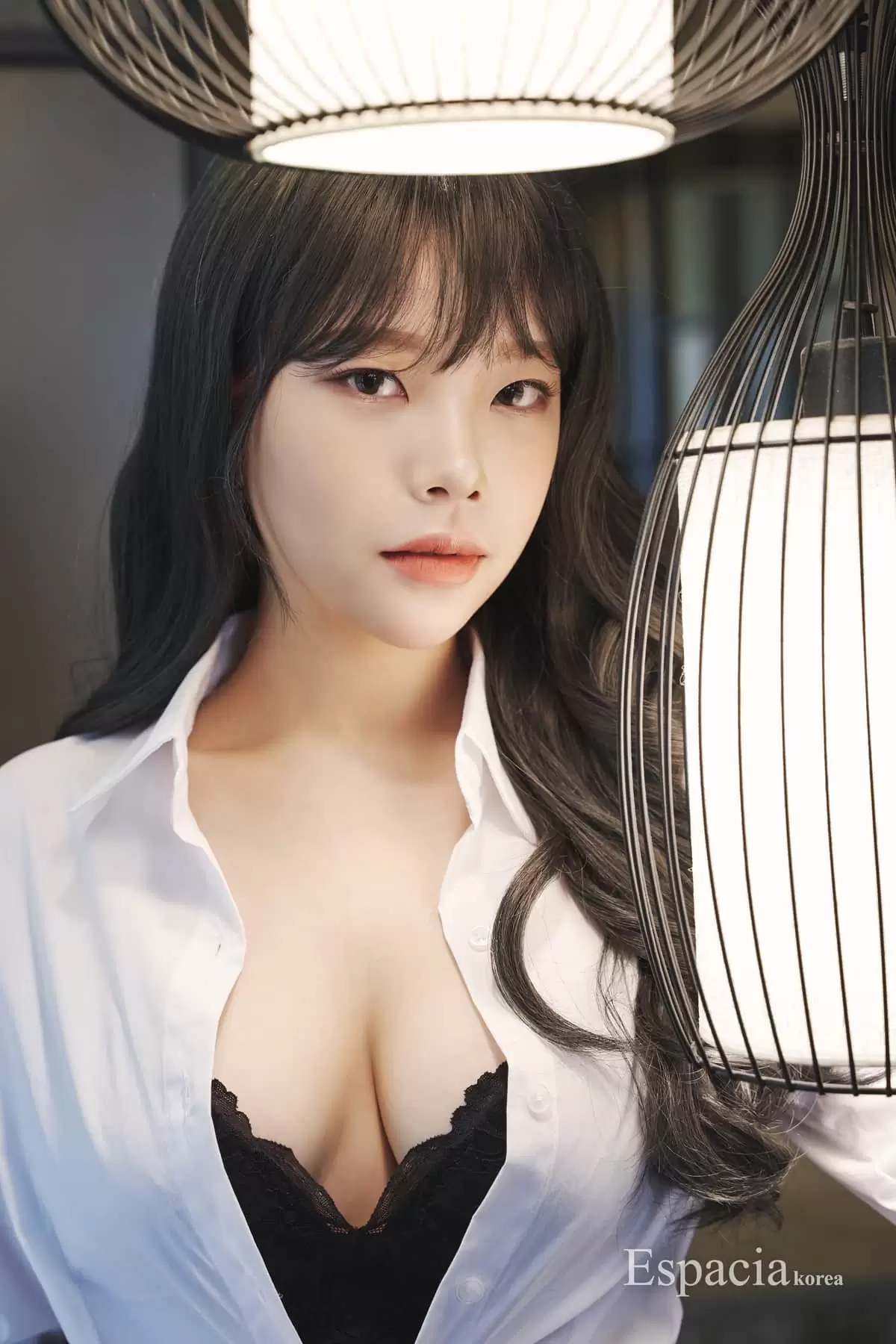 Espacia Korea 机构写真合集 148套