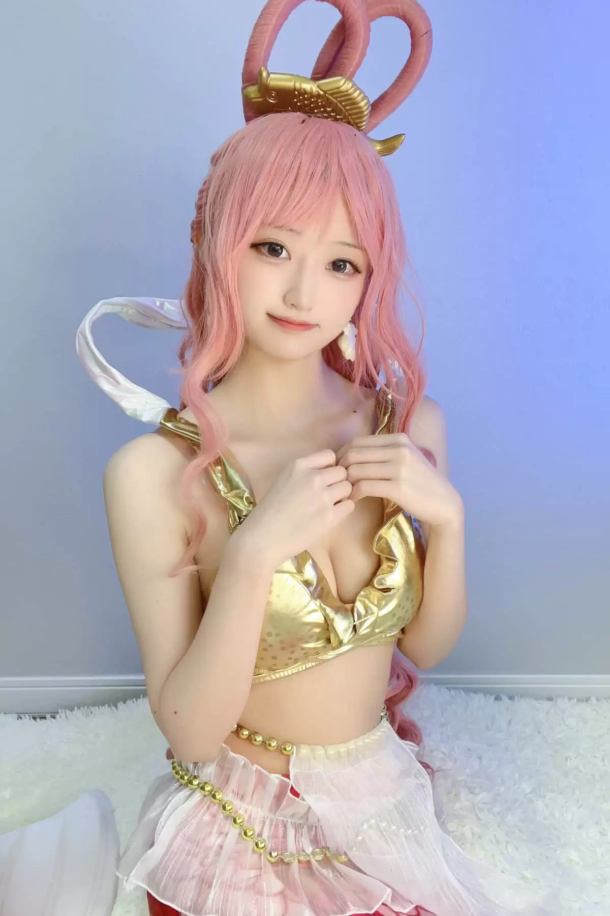 千阳(ちよ) 写真合集 60套