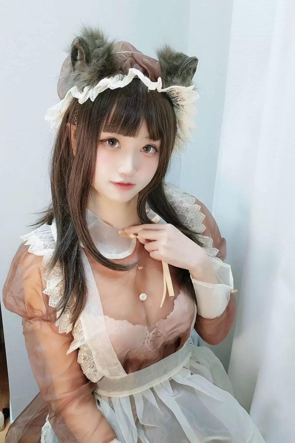 千阳(ちよ) 写真合集 60套