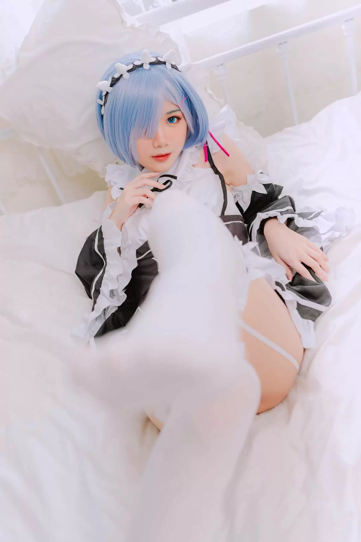 PoppaChan 最新Cos写真全套 54套