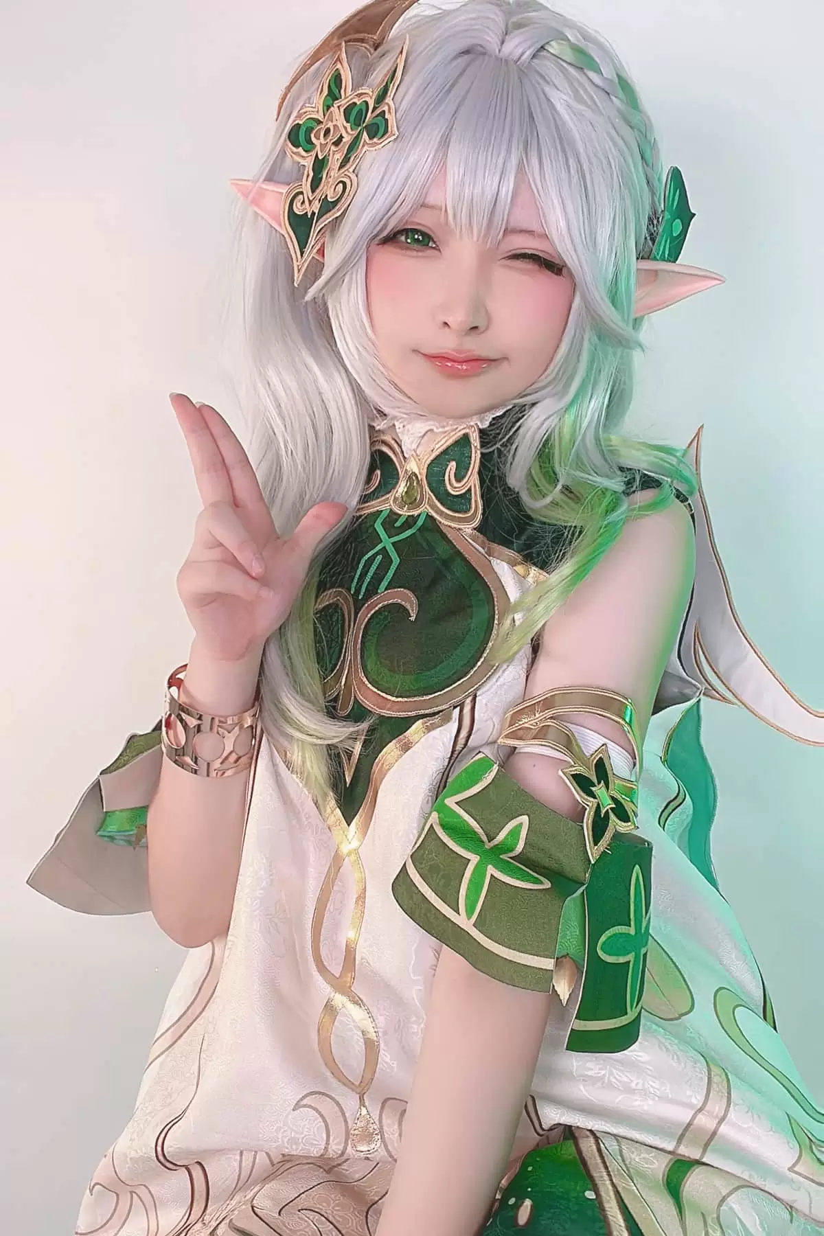 樱梨梨Eriri – 最新写真合集 17套 持续更新