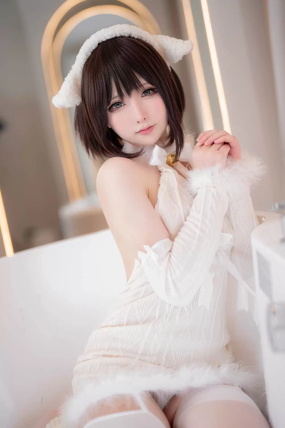 樱梨梨Eriri – 最新写真合集 17套 持续更新