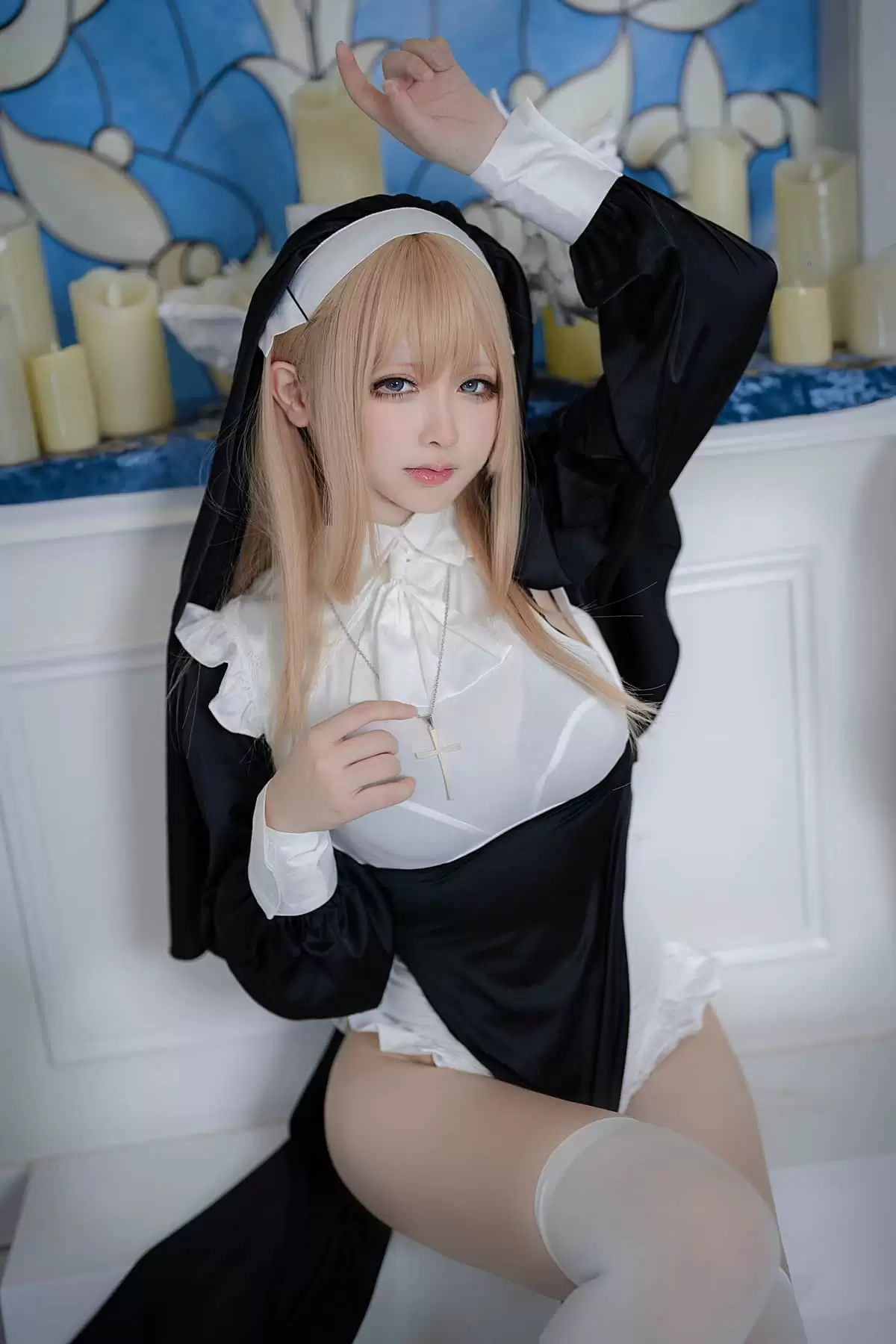 樱梨梨Eriri – 最新写真合集 17套 持续更新