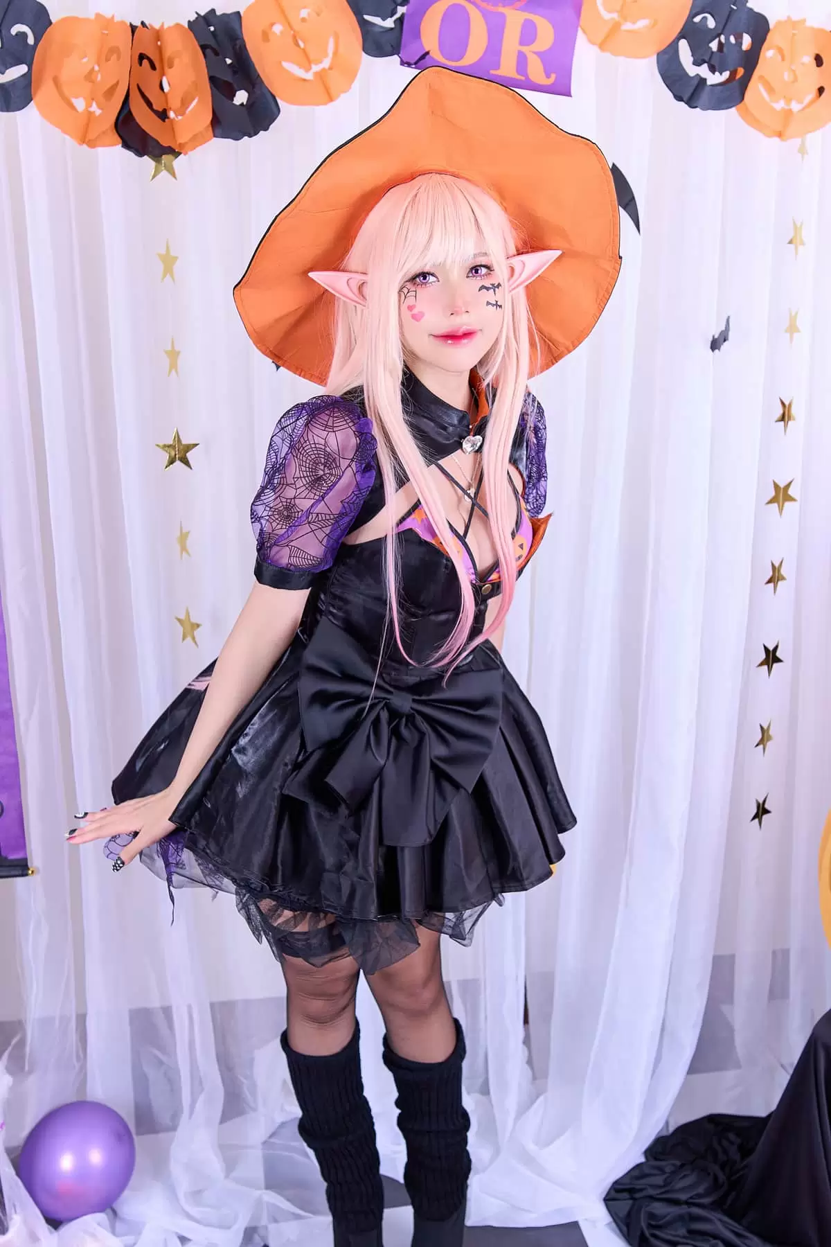 PingPing 最新完整写真合集 79套