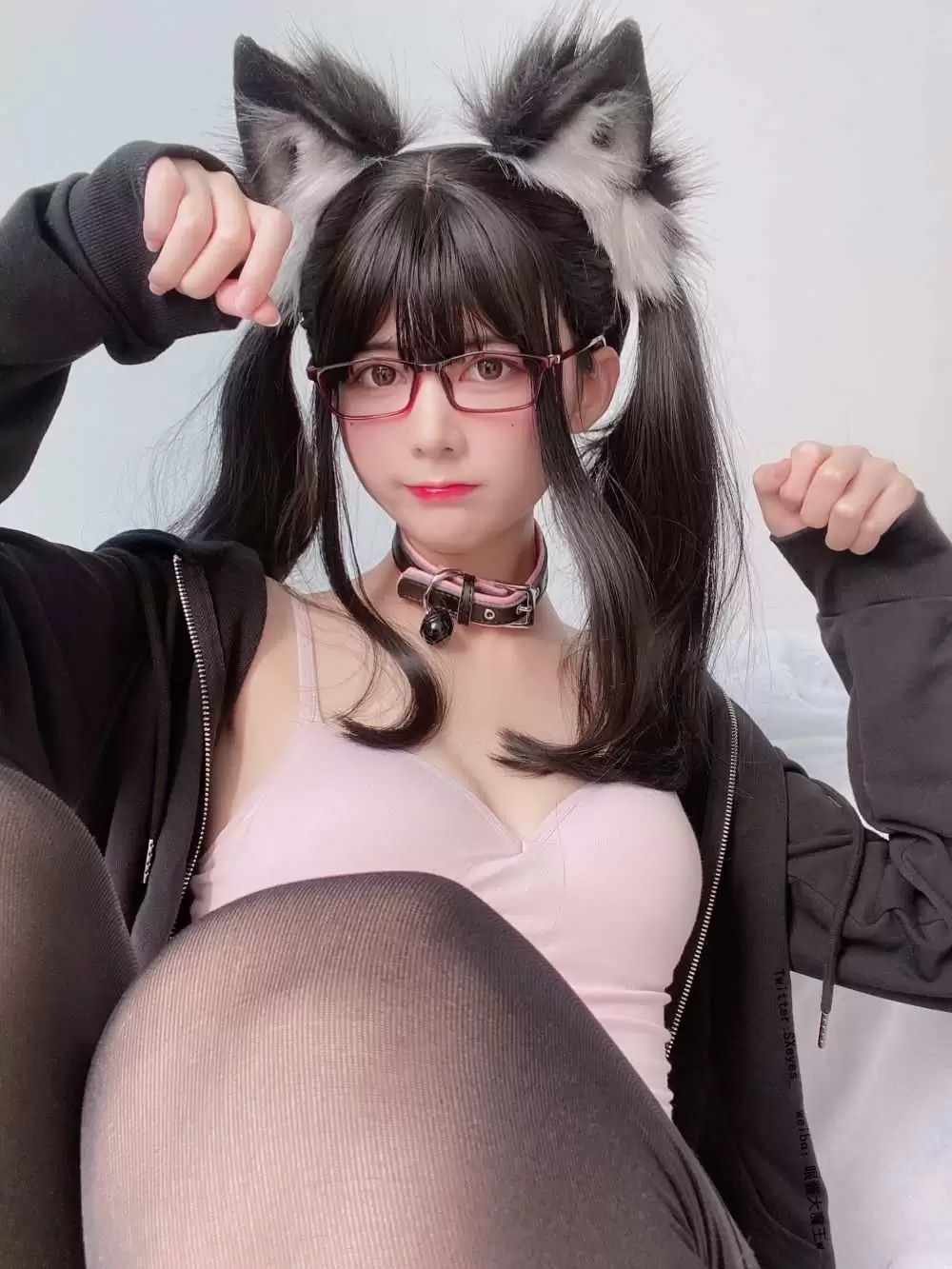 眼酱大魔王w 完整写真作品 119套