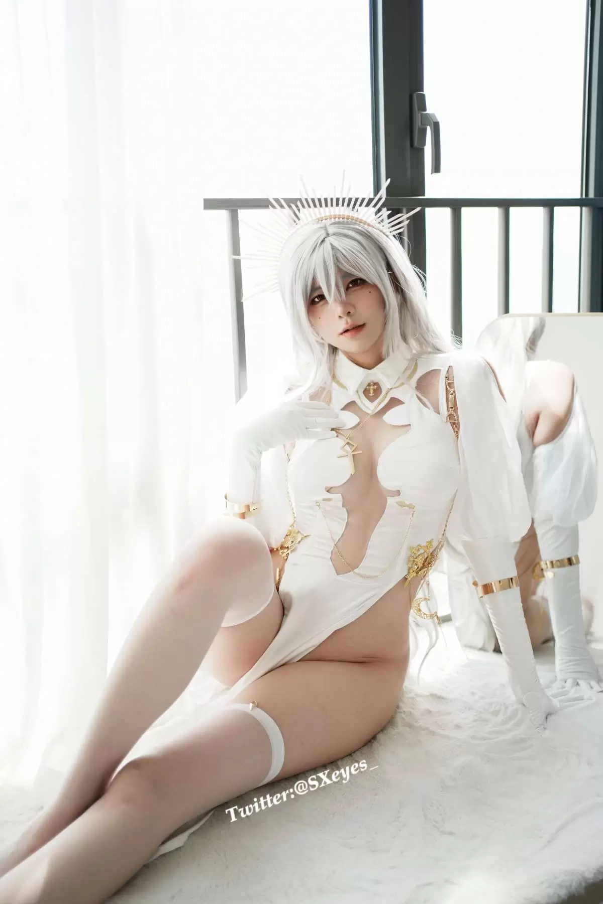 眼酱大魔王w 完整写真作品 119套