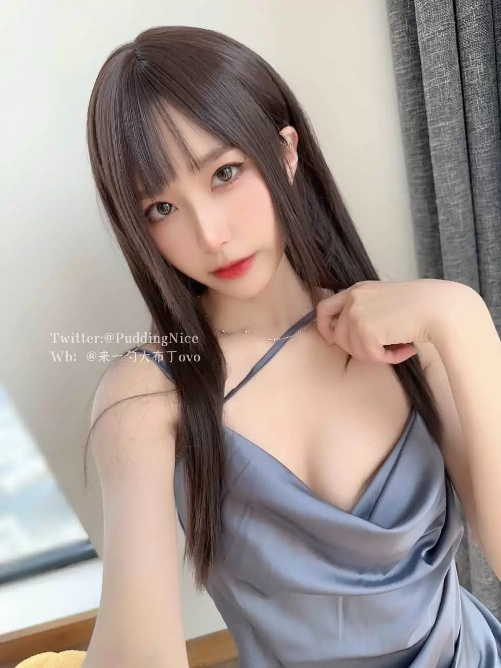 布丁大法 最新写真合集 128套