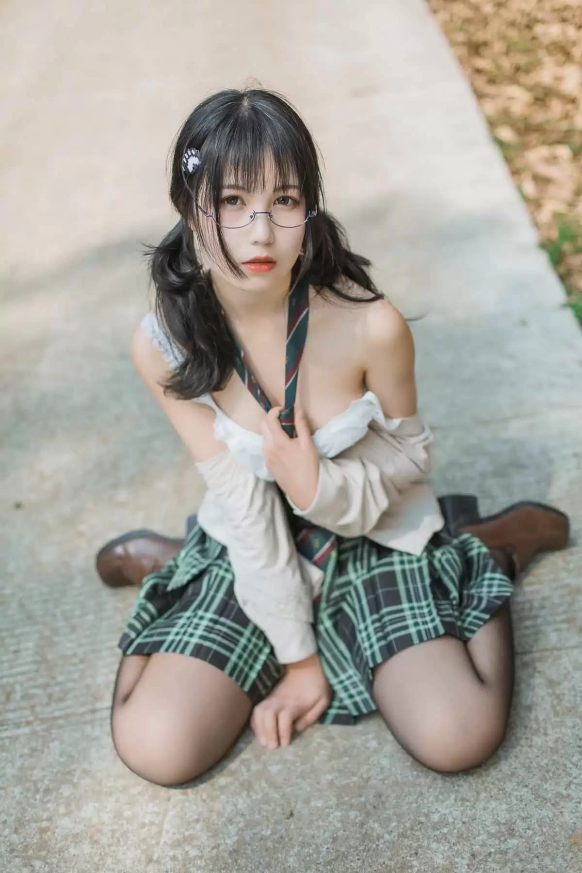 逐月su – 完整写真合集 44套