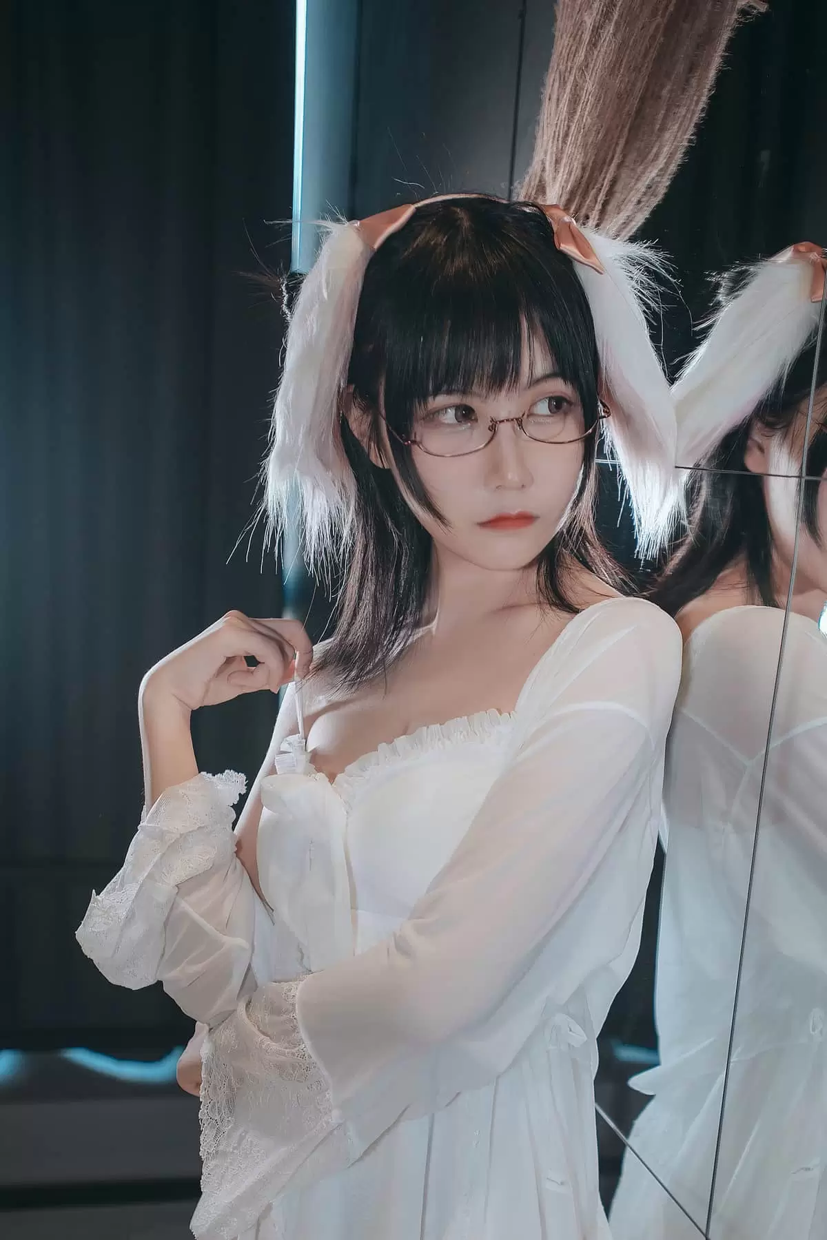 逐月su – 完整写真合集 44套