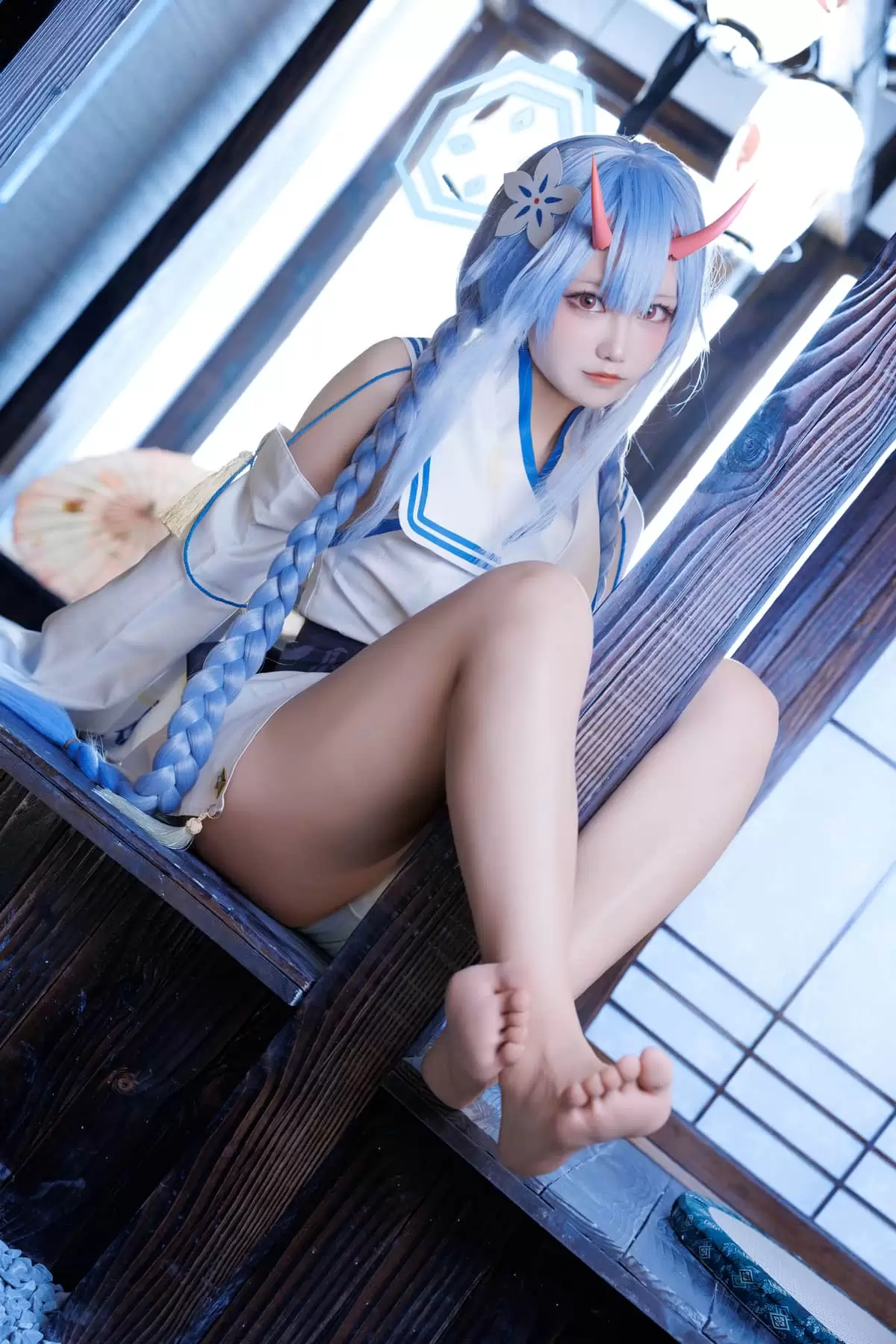 lunananya – 写真合集 31套 持续更新