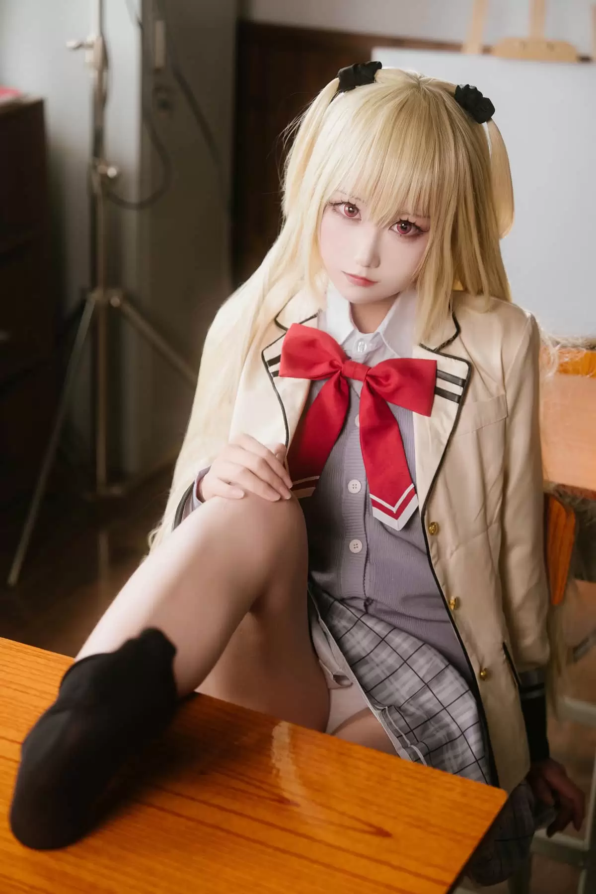 lunananya – 写真合集 31套 持续更新