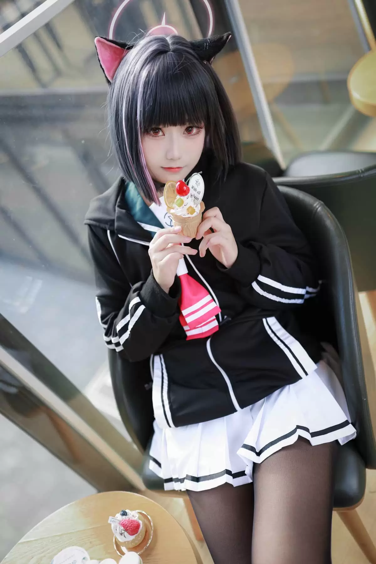 lunananya – 写真合集 31套 持续更新