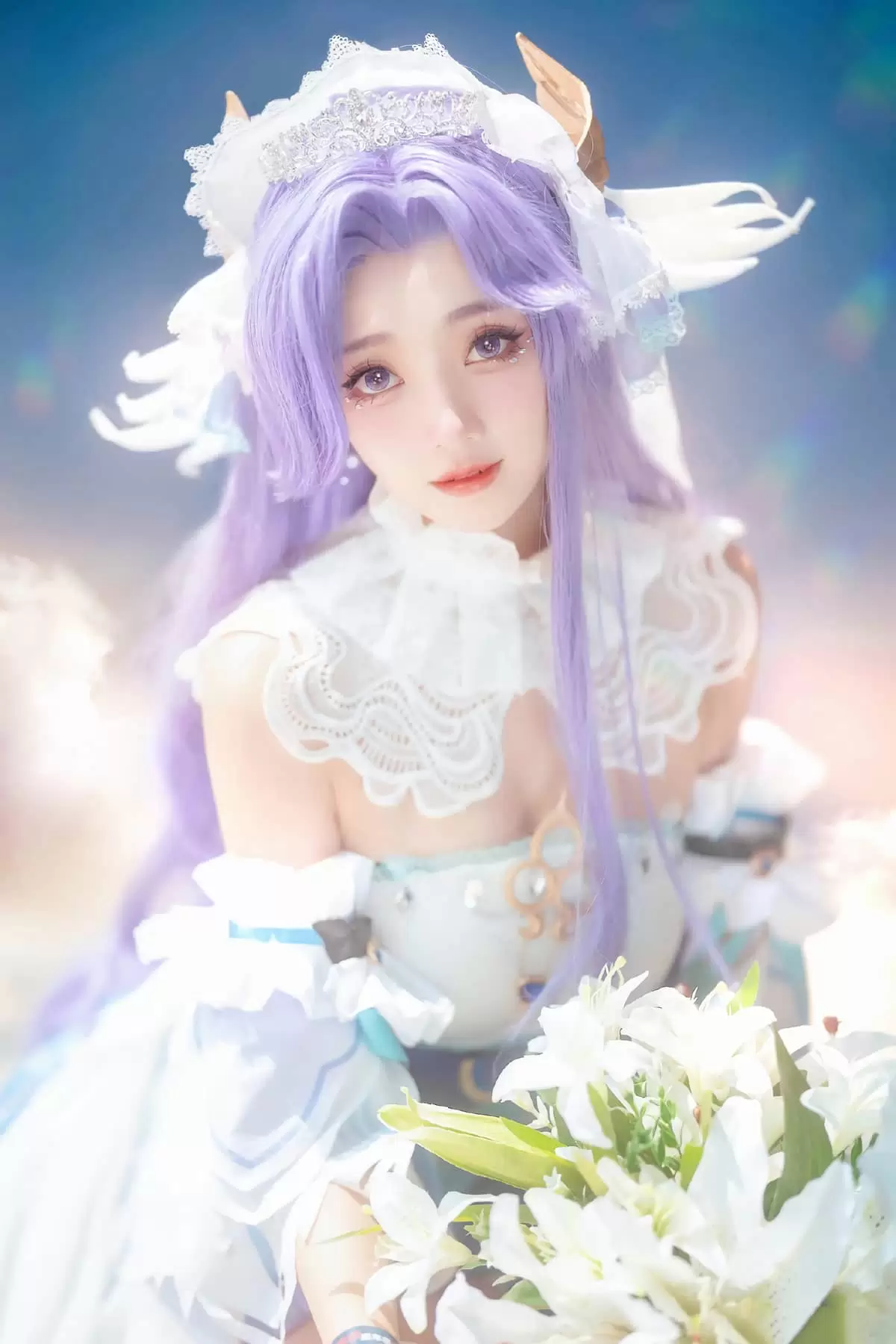 走路摇zly 舰长精美写真图包合集17期