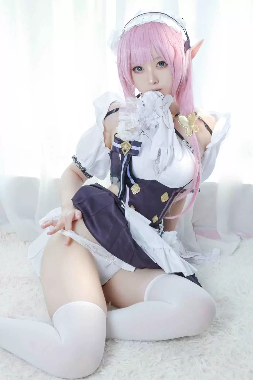 Asagiriai(愛ちゃん) 最新写真合集 28套 持续更新