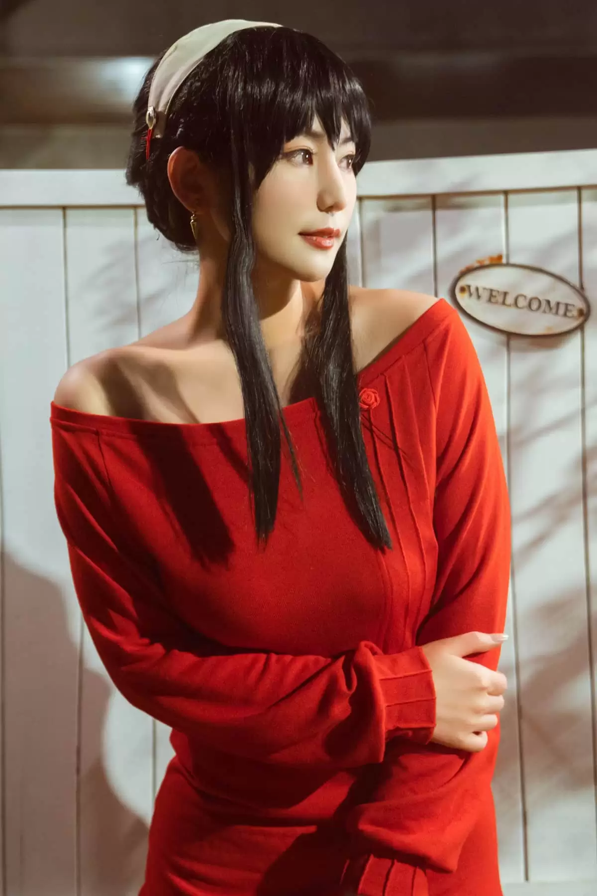 星澜是澜澜叫澜妹呀 最新写真合集 51套
