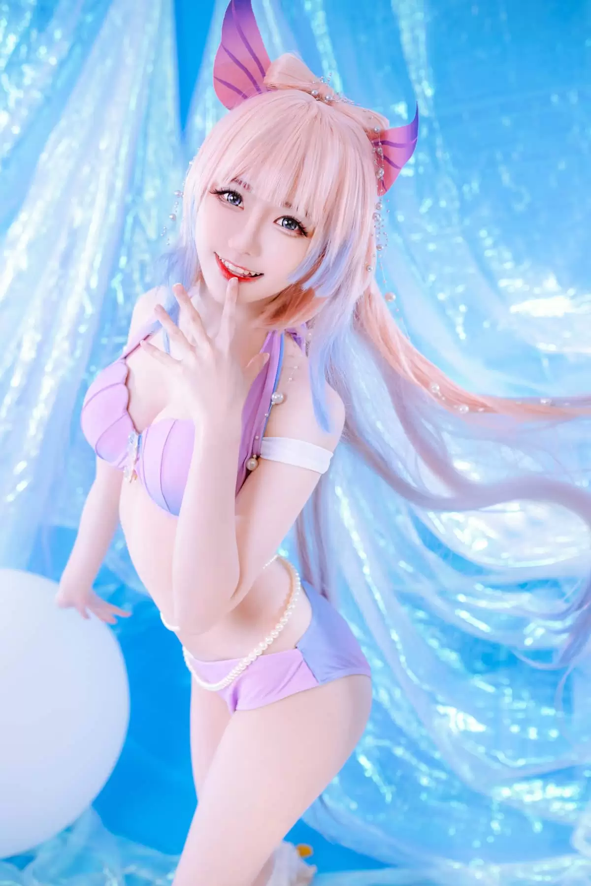 Sally Dorasnow 最新完整写真合集 100套