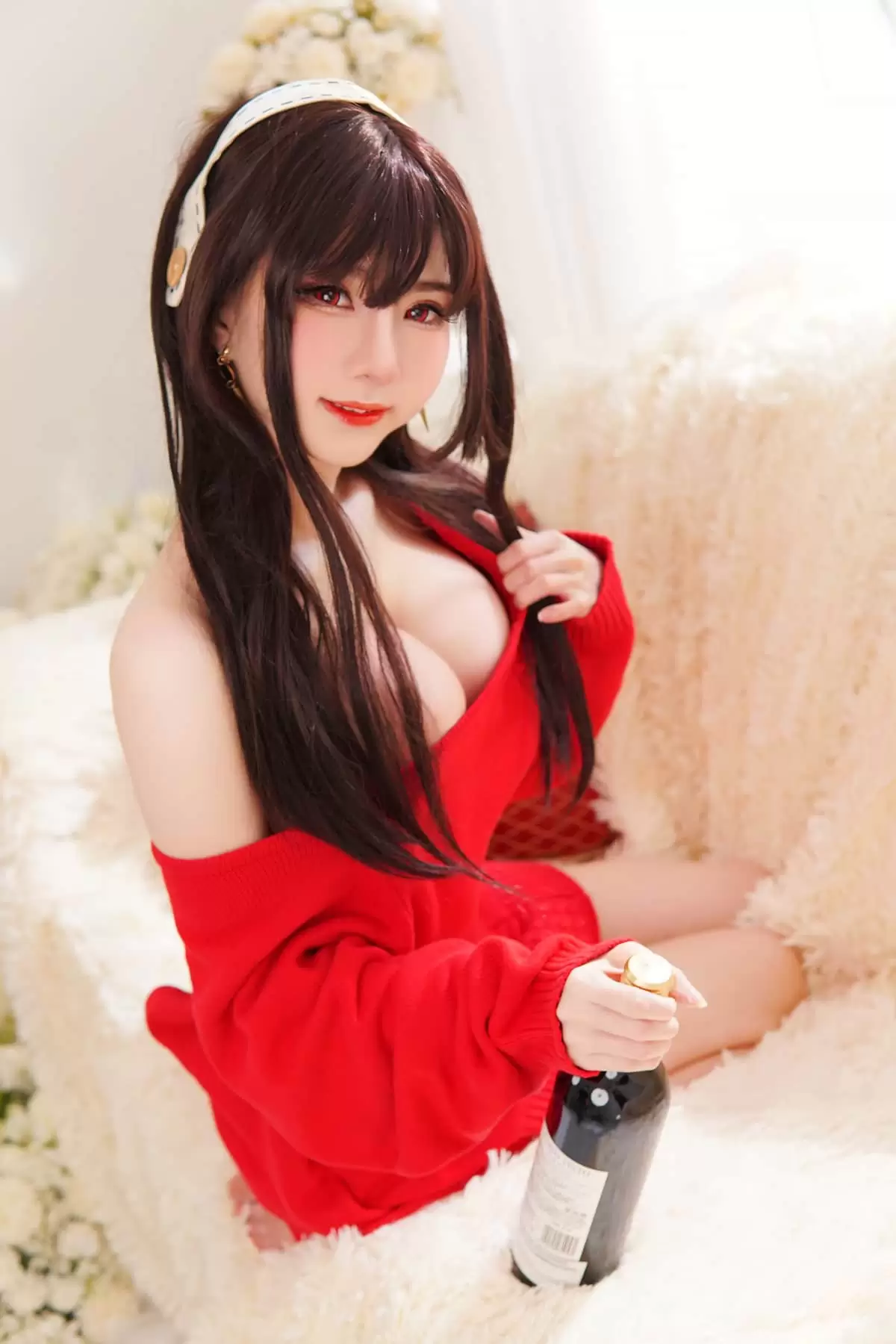 Sally Dorasnow 最新完整写真合集 100套