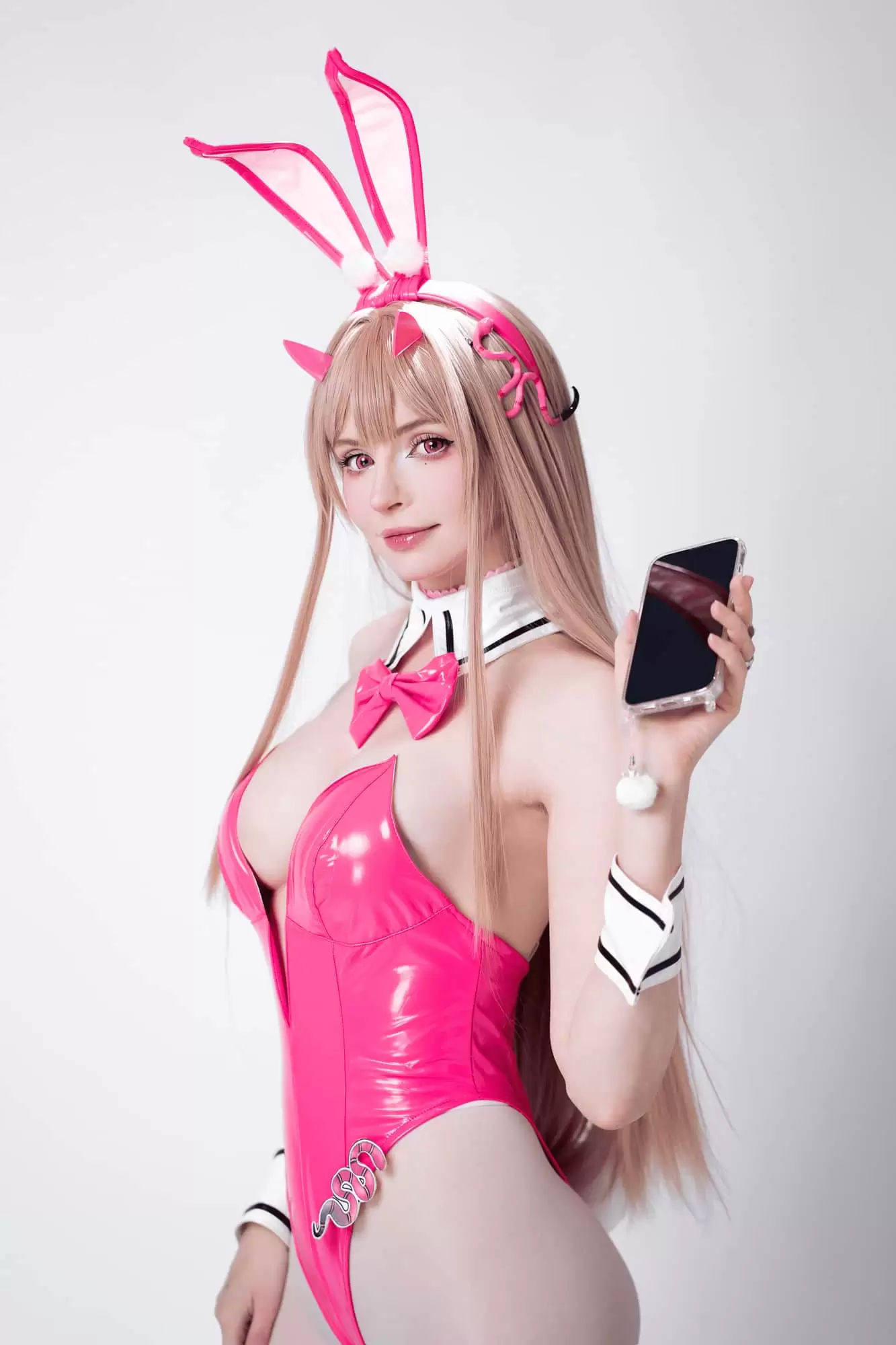 Peach milky 完整写真合集下载 58套