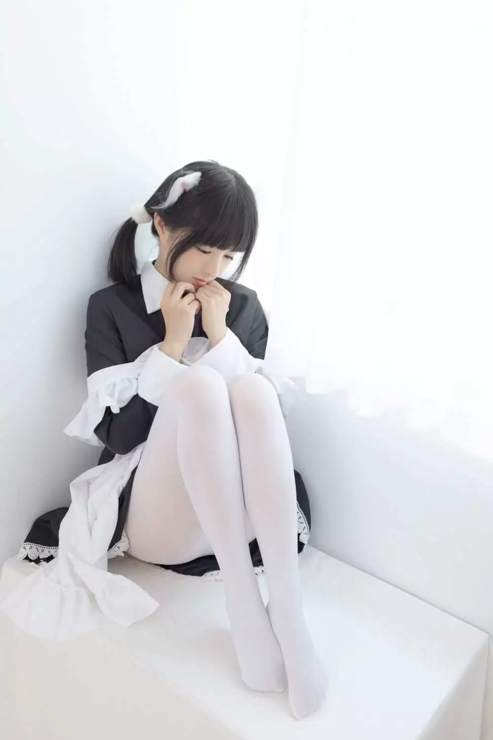 少女秩序 唯美少女写真集 73套 85G 持续更新