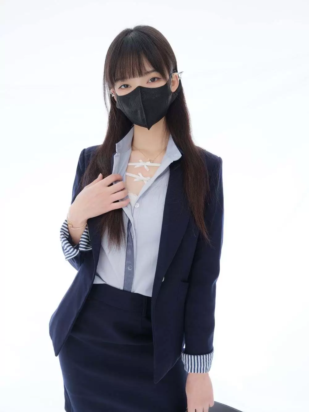 见希w -【最新合集】- 24套