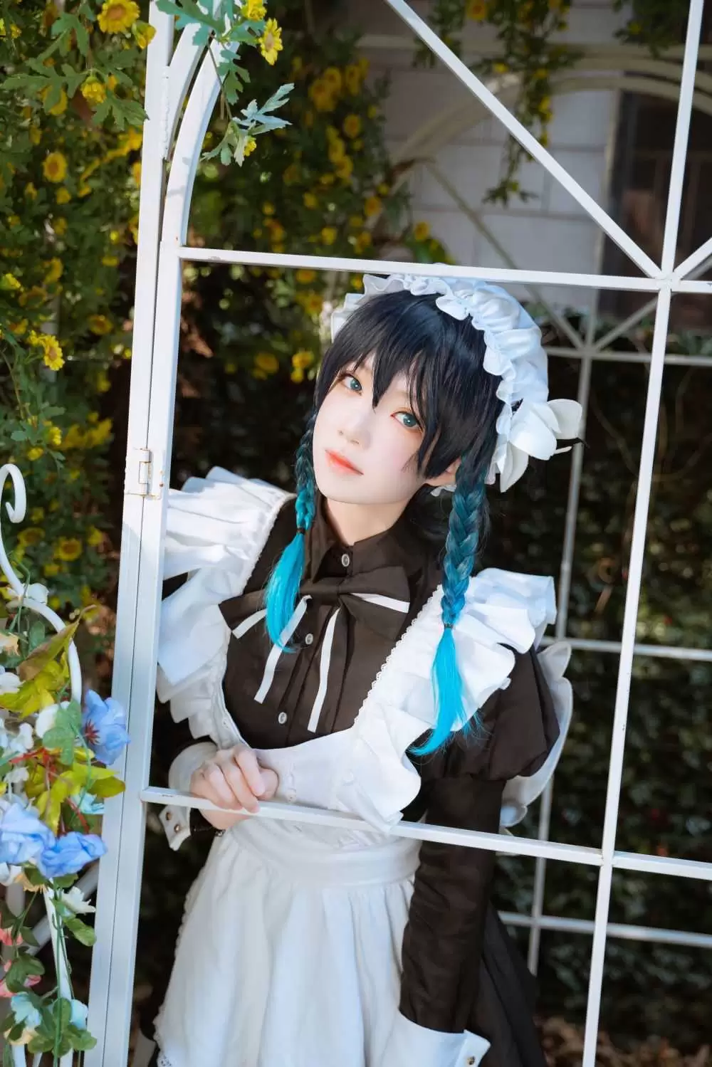 桜桃喵 Cosplay写真合集 211套