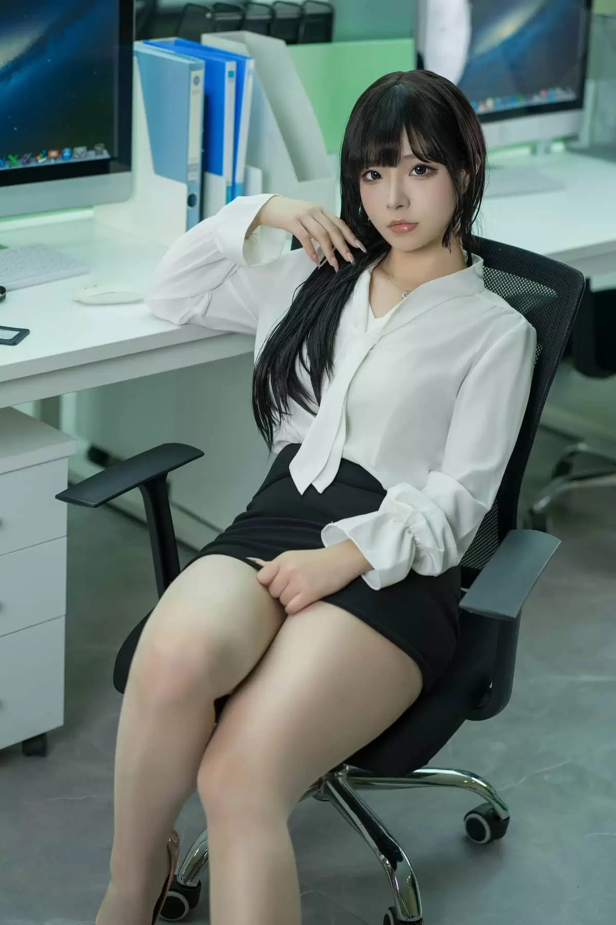 yuuhui玉汇 最新完整写真合集 116套