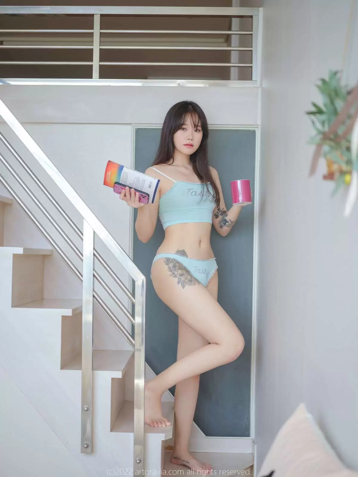 Sira (시라) 写真合集 38套