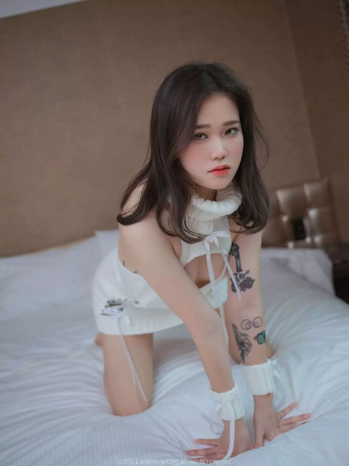 Sira (시라) 写真合集 38套
