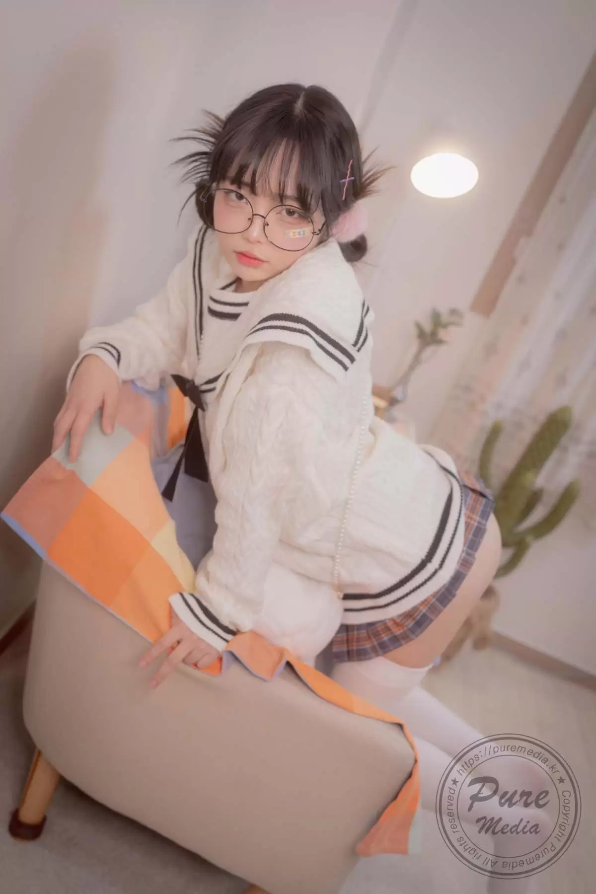 PureMedia 韩国女团写真机构合集 232套
