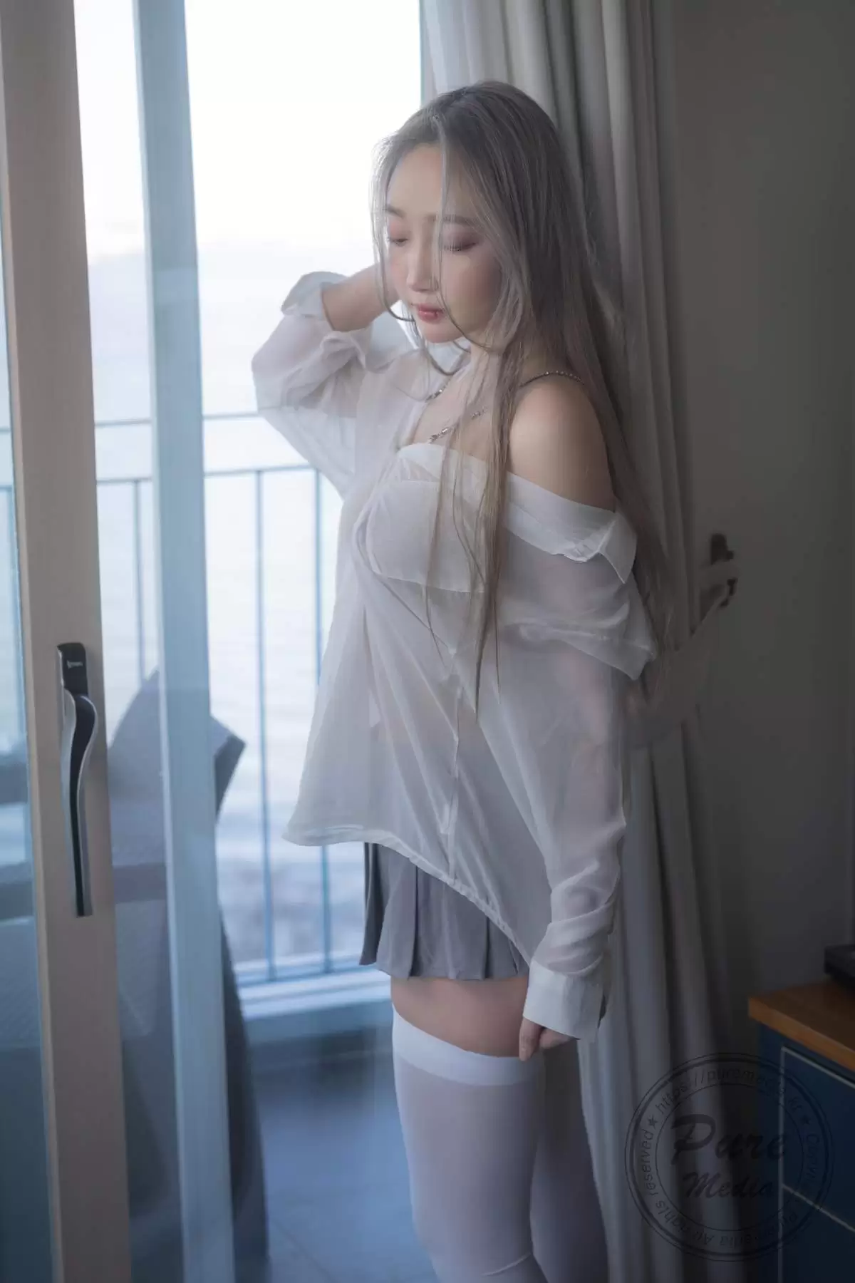 PureMedia 韩国女团写真机构合集 232套