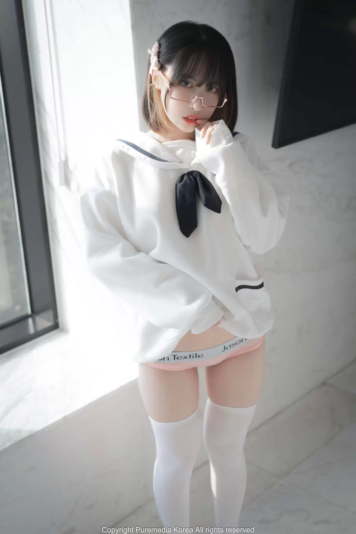 PureMedia 韩国女团写真机构合集 232套