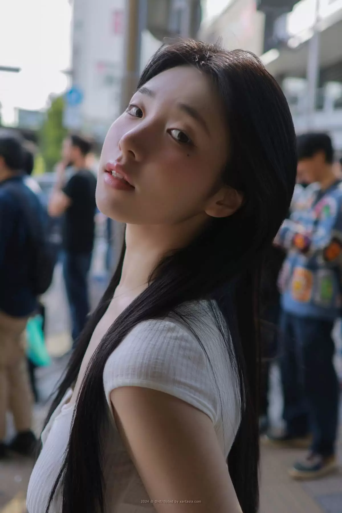 YeonWoo 美女写真合集 34套