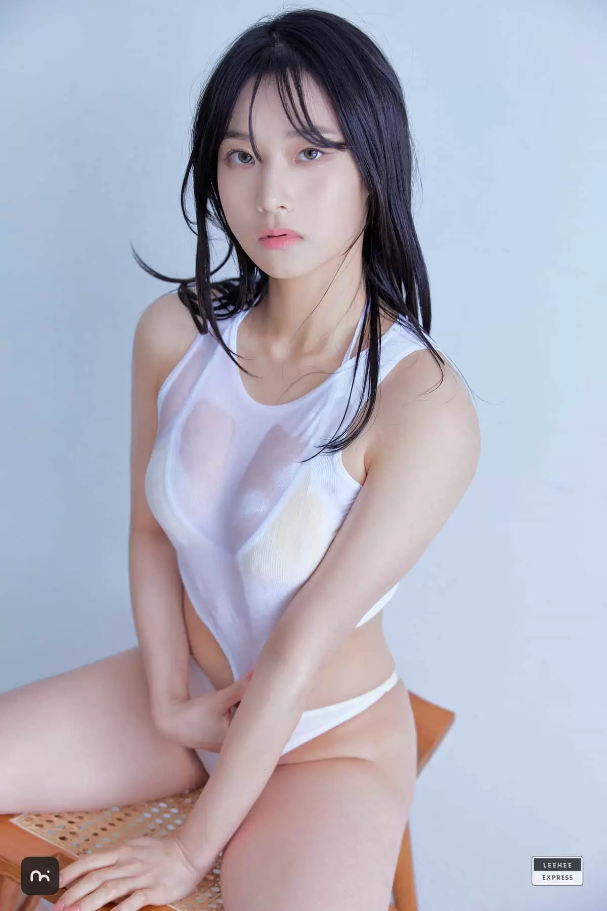LEEHEE EXPRESS 韩国摄影机构写真合集 521套
