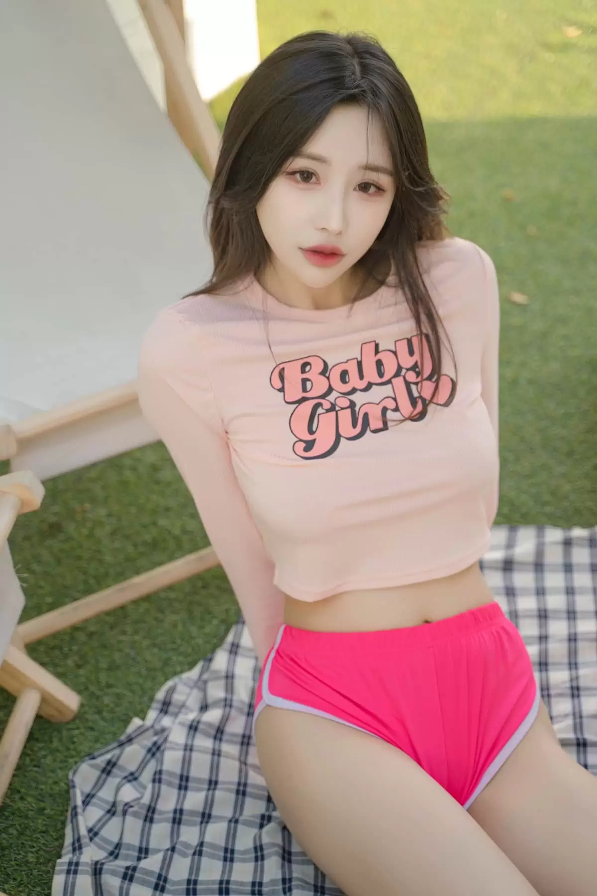 YeonYu (연유) 写真合集 22套