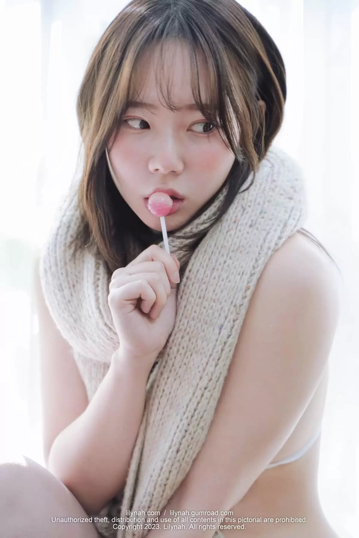 Myu_a(뮤아) 写真合集下载 29套