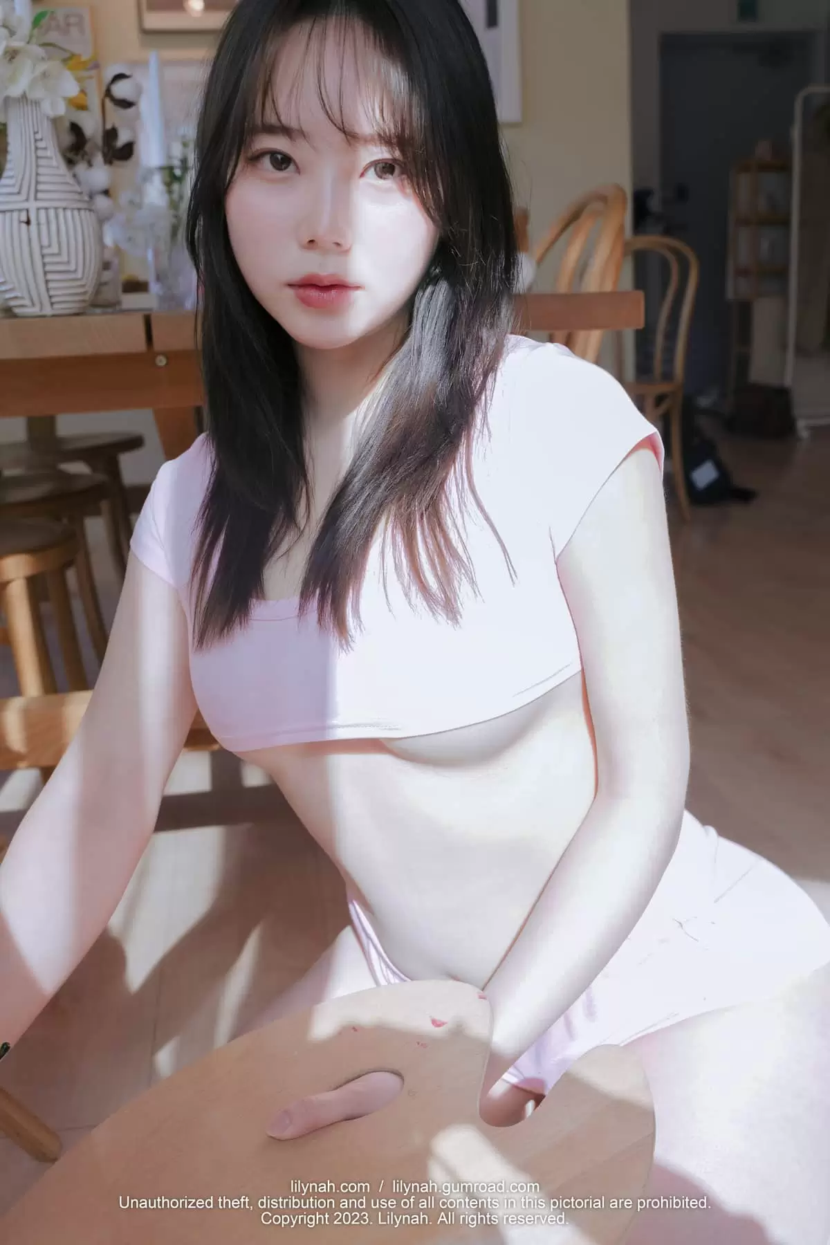 Myu_a(뮤아) 写真合集下载 29套