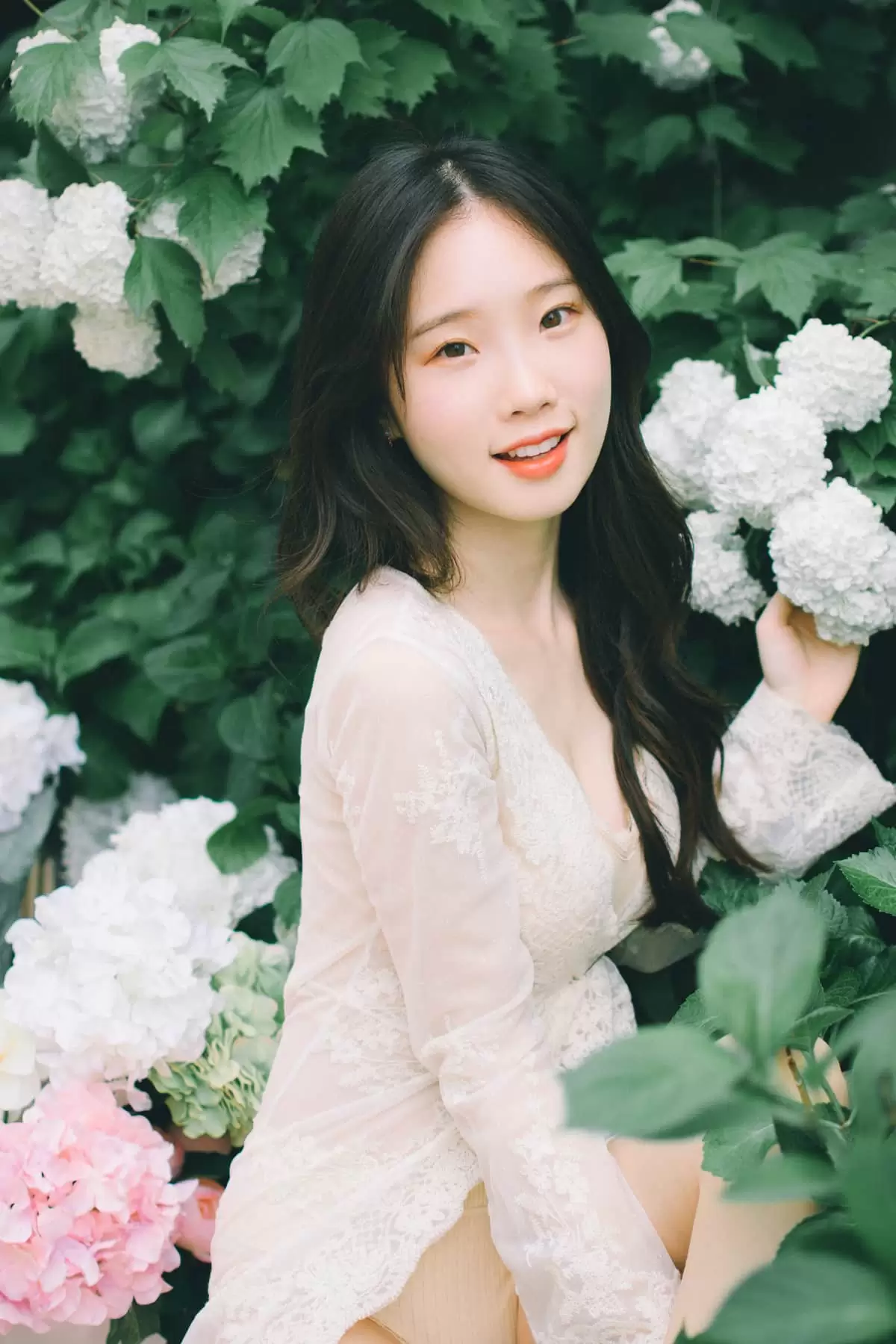 Pureding (퓨딩) 美女写真合集 15套