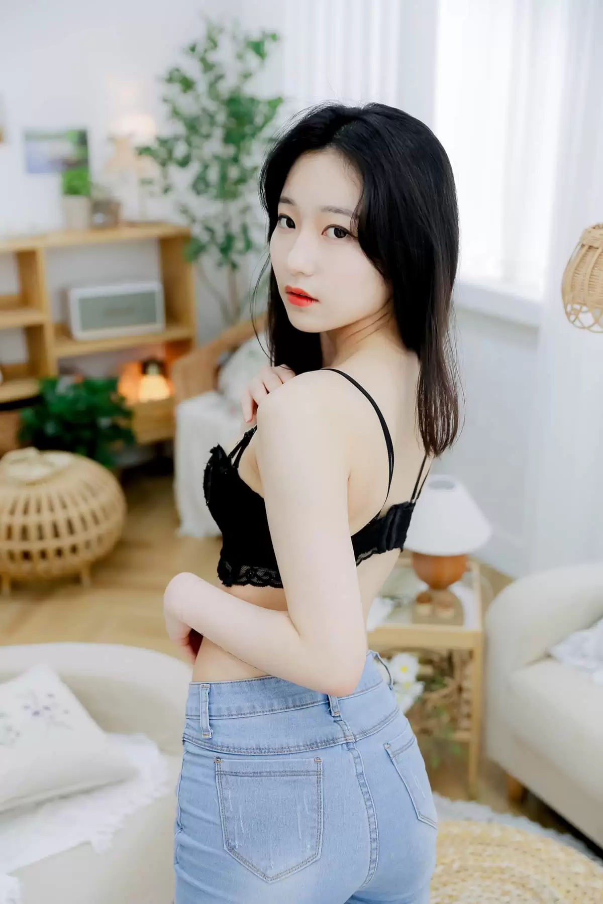 Sehee (세희) 写真合集 26套