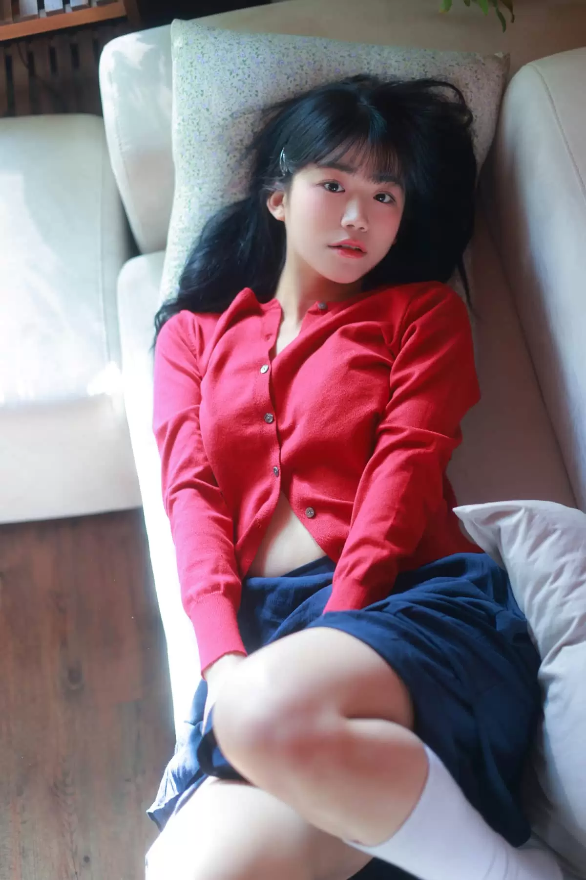 Yo-U 韩国写真机构合集 31套