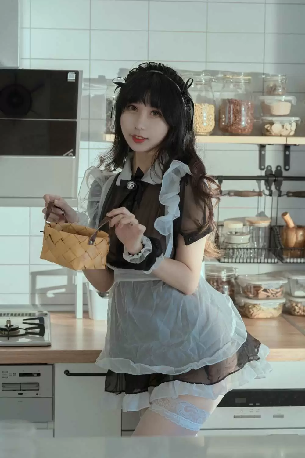 云溪溪 美女写真合集 122套