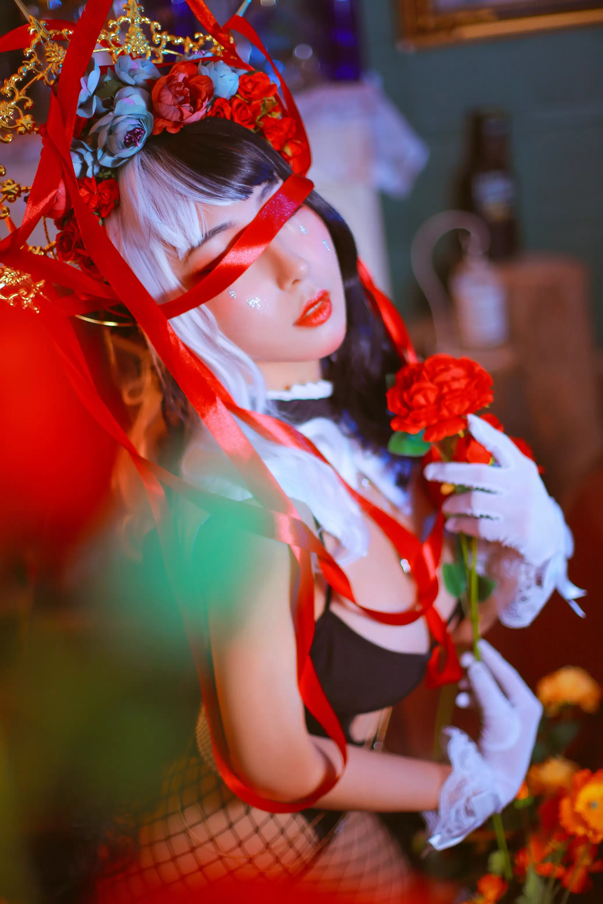 云溪溪 美女写真合集 122套