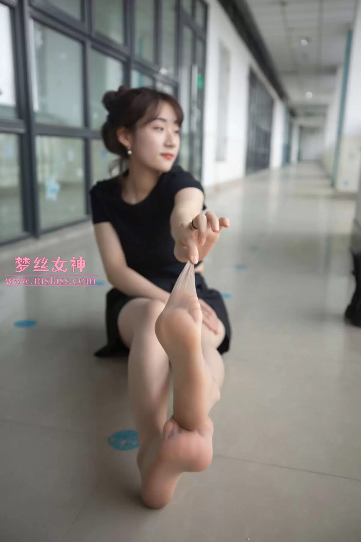 MSLASS梦丝女神-系列写真合集 202套